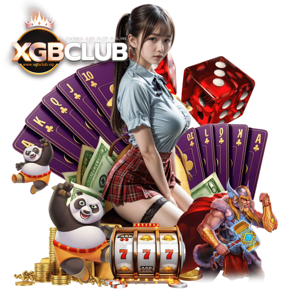 xgbclub com