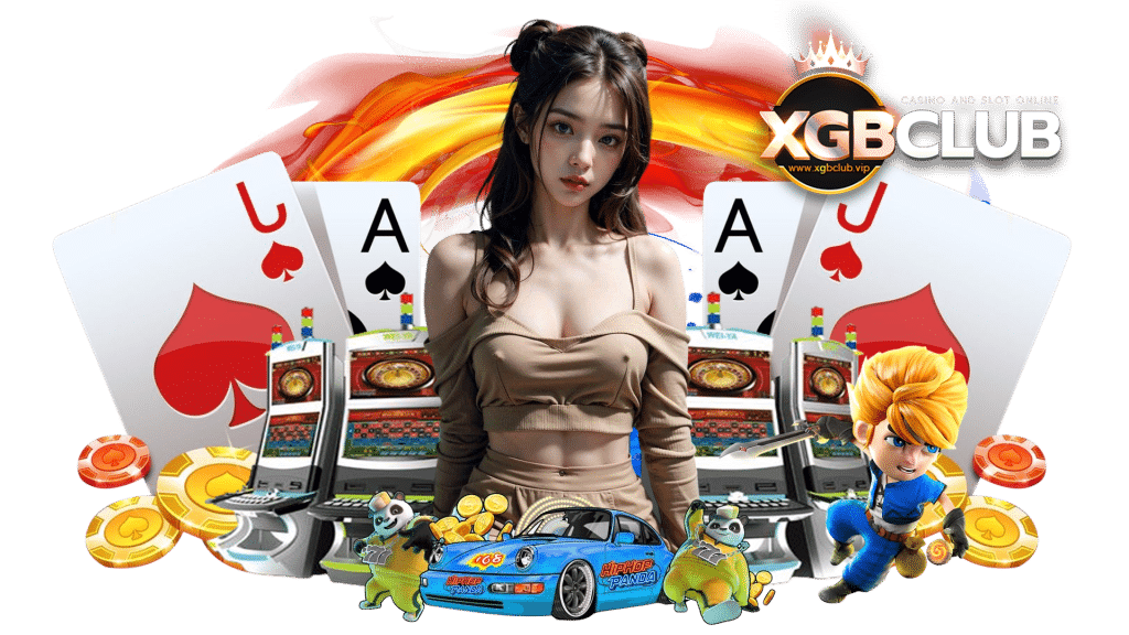 xgbclub